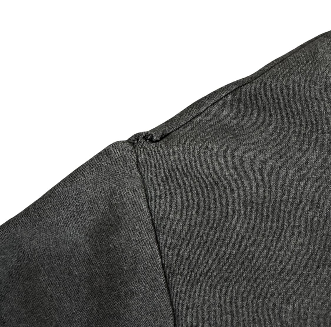 빈티지 90s 할리데이비슨 라이트닝 하프집업 스웻셔츠 맨투맨 상품이미지7