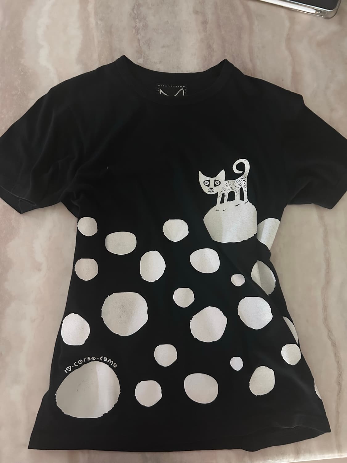 corso como 도트티 상품이미지2