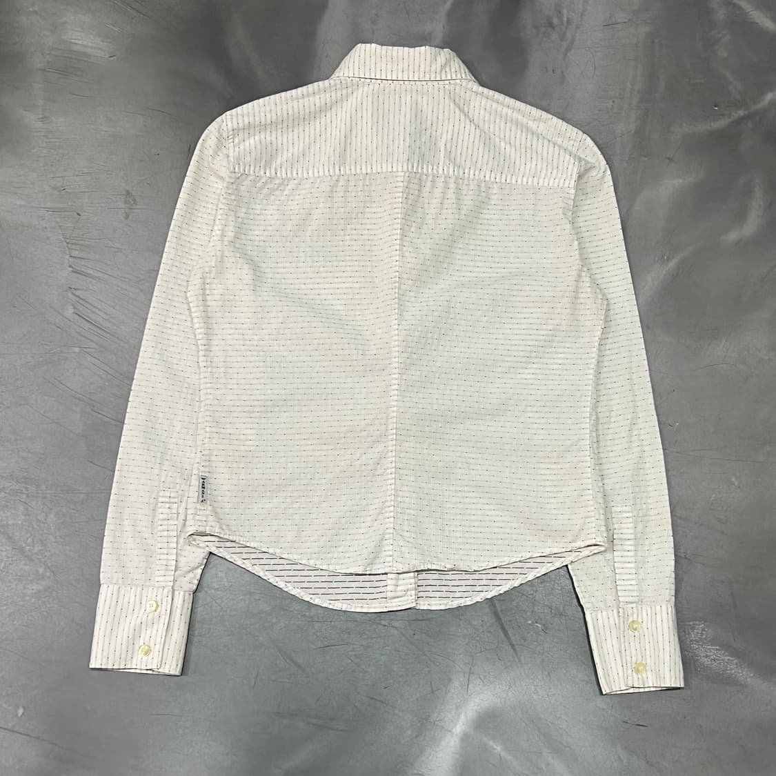  아르마니 진스 패턴 셔츠 y16110 상품이미지2