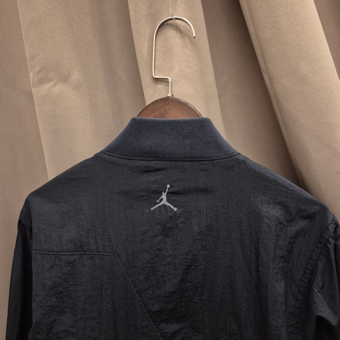 조던 00s 올드스쿨 봄버 자켓 90 상품이미지5