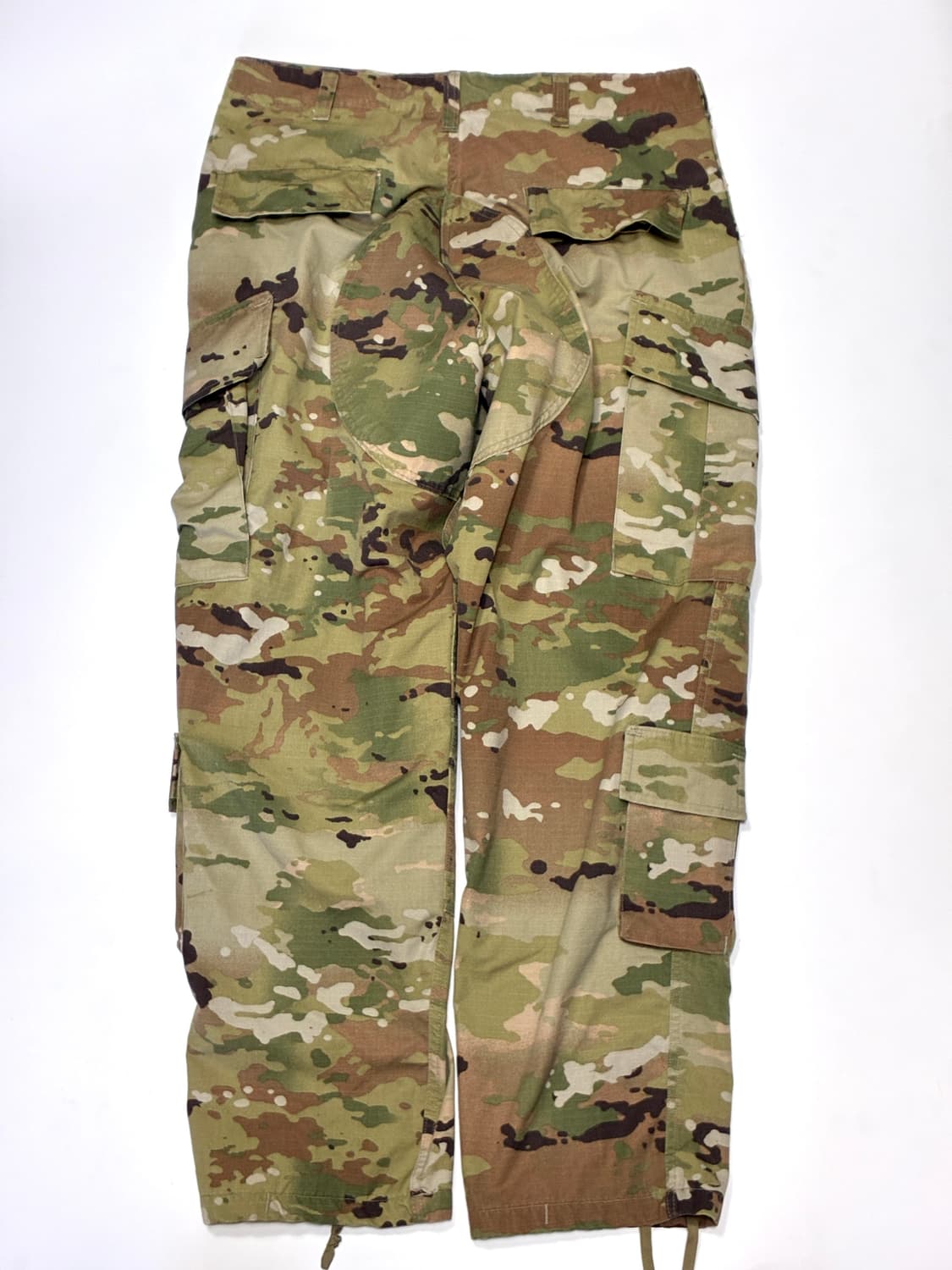 미군 OCP 멀티캠 팬츠 상품이미지2