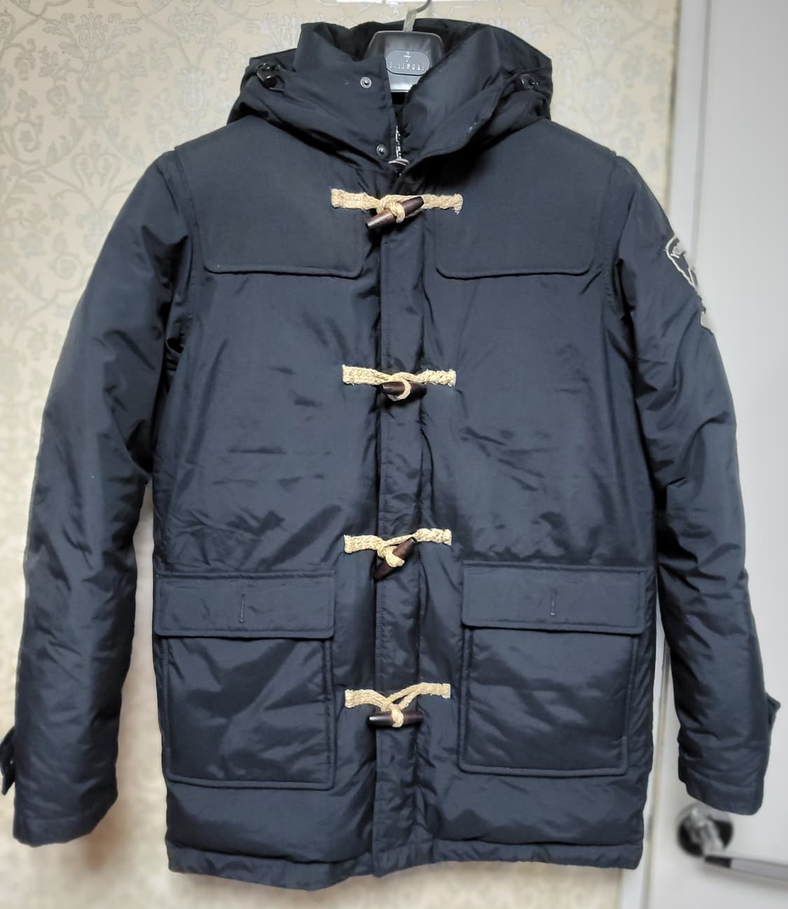 노스페이스 요세미테 더플패딩.95 상품이미지1