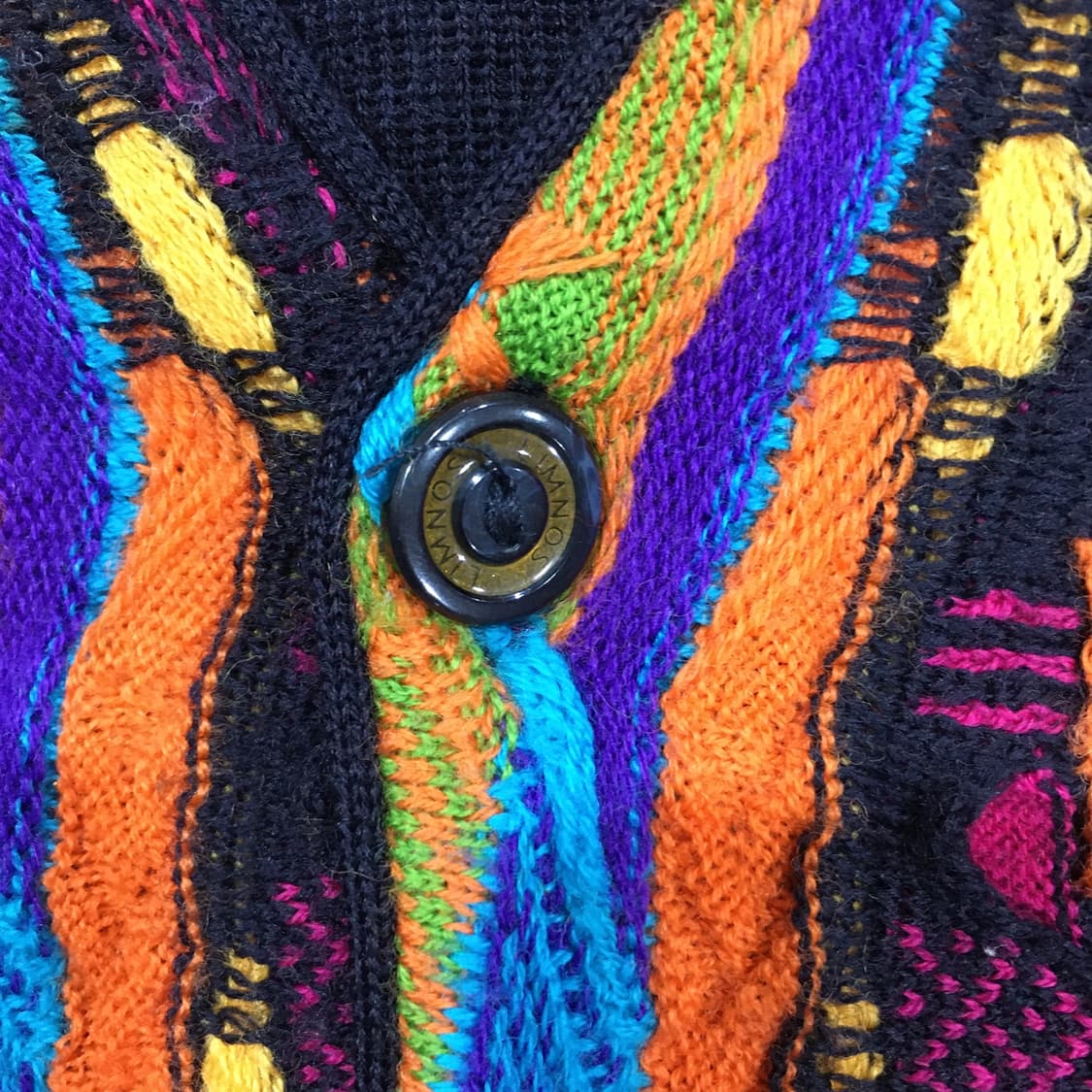 COOGI 니트 베스트 상품이미지2