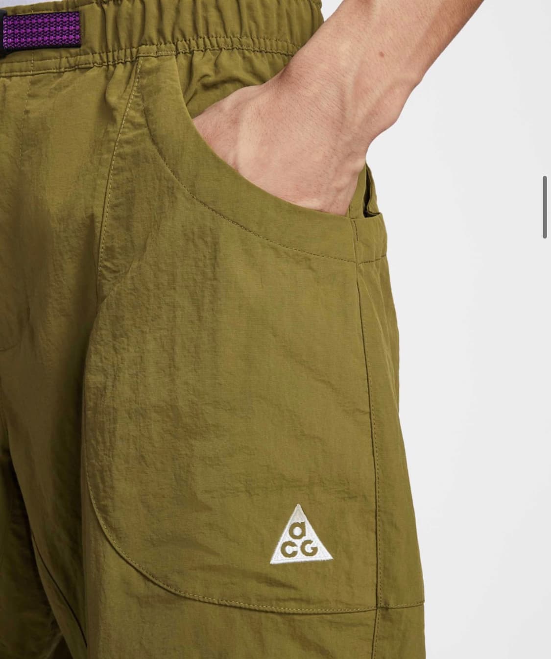 NIKE ACG 팬츠 상품이미지4