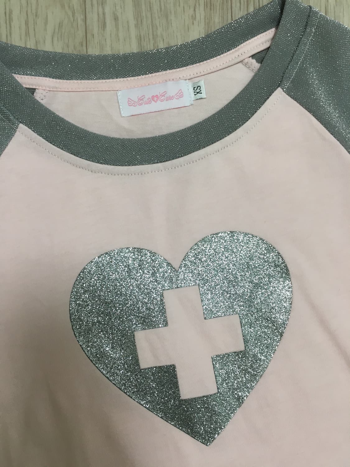 cutecure 티셔츠 상품이미지10