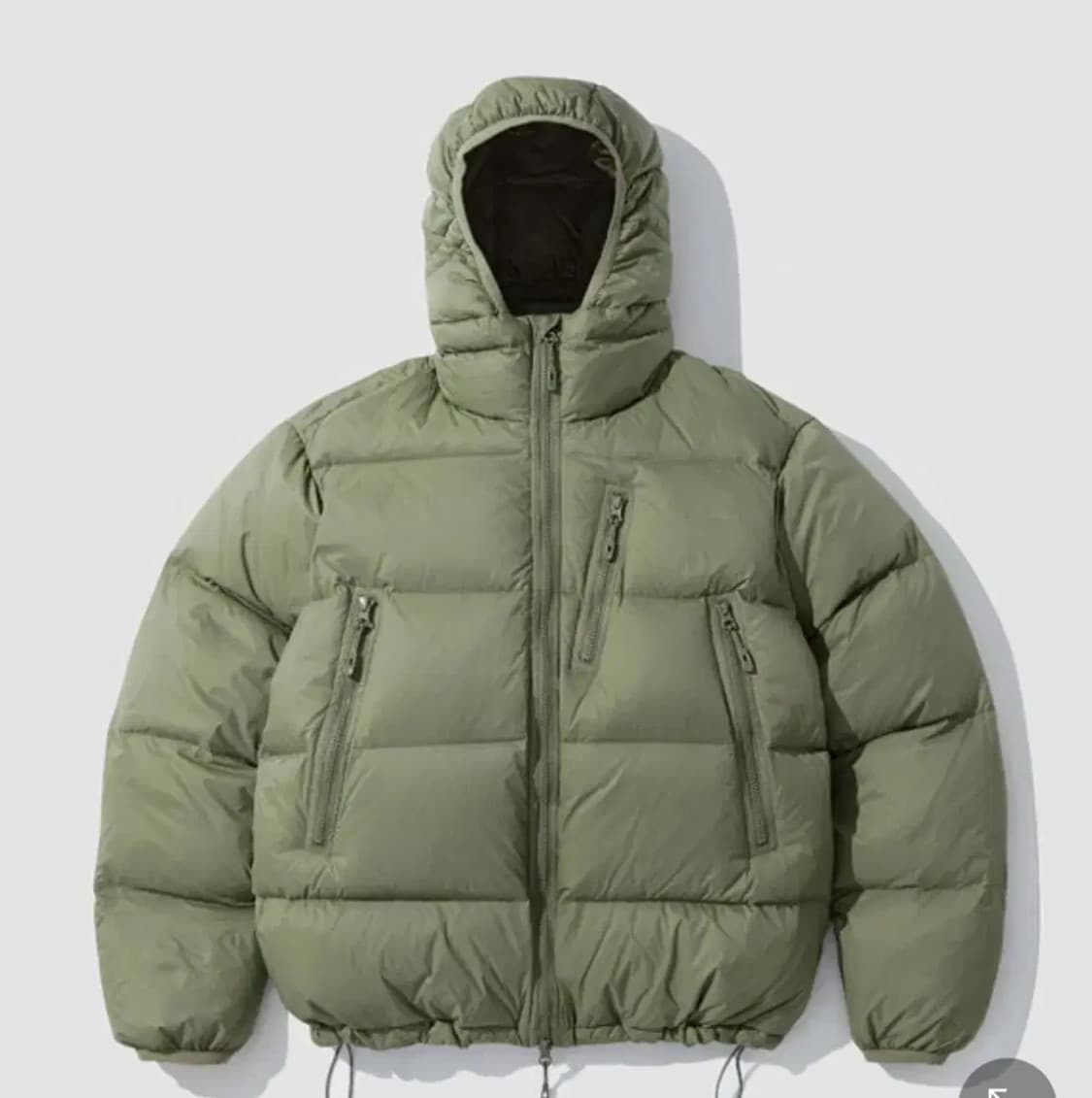 아웃스탠딩 마운틴파카 4사이즈 (xl) 상품이미지6