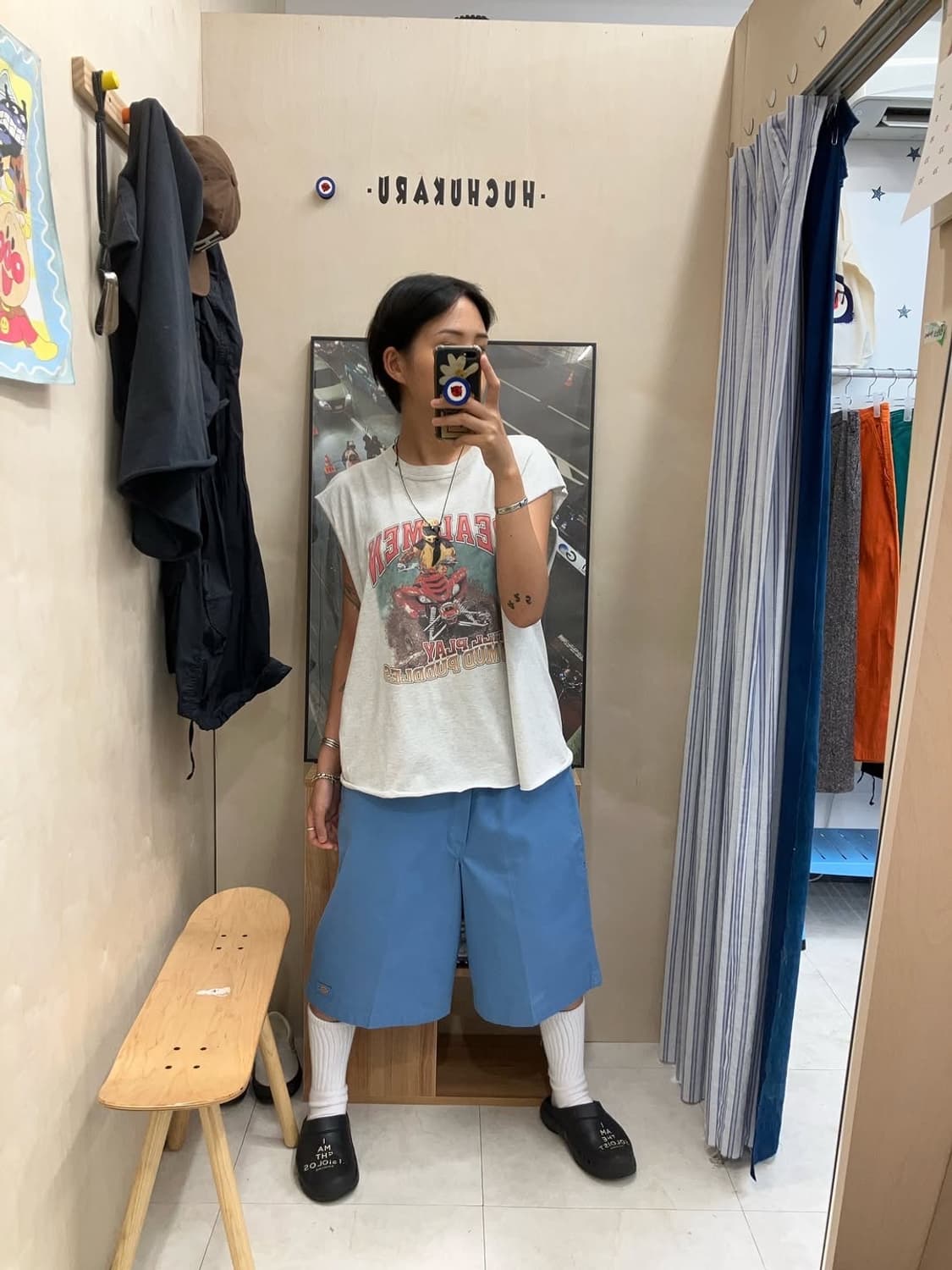 Dickies shorts 상품이미지6