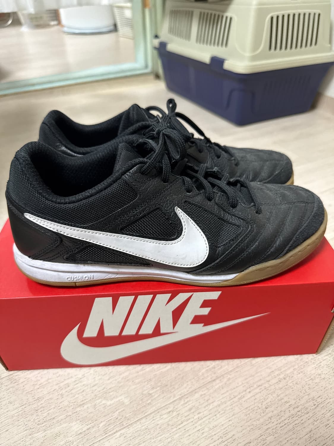NIKE GATO  상품이미지3
