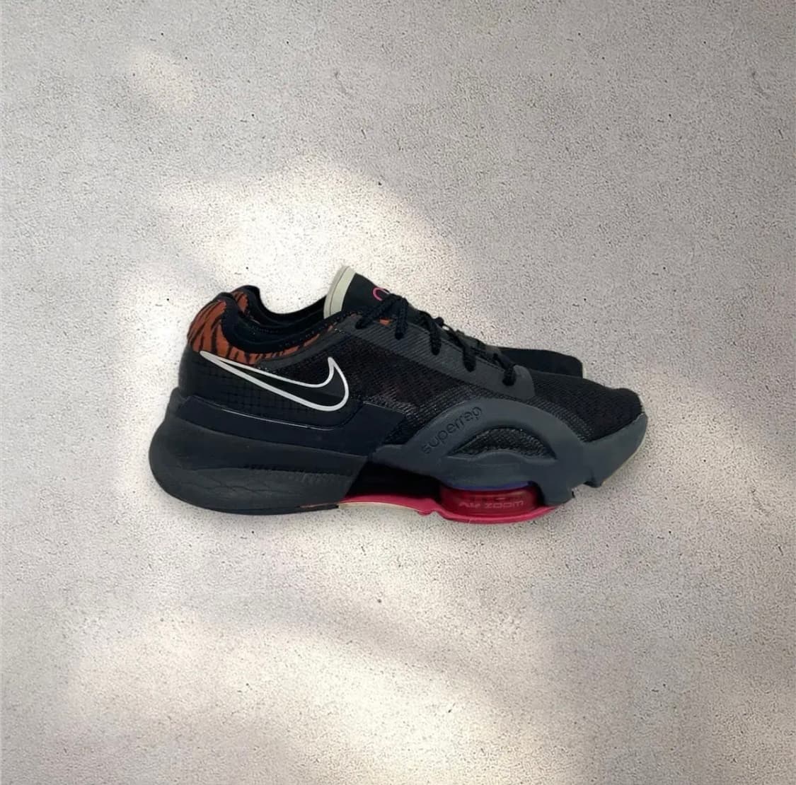 [250] 나이키 에어 줌 슈퍼렙3 (No.521) 상품이미지5