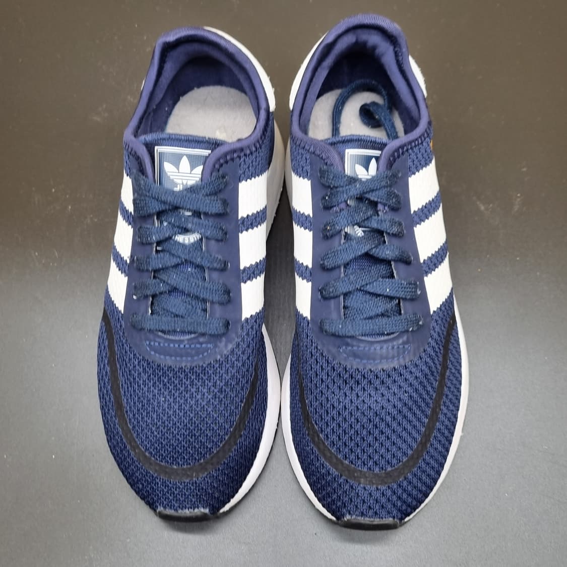 아디다스 이니키 러너 운동화225 상품이미지2