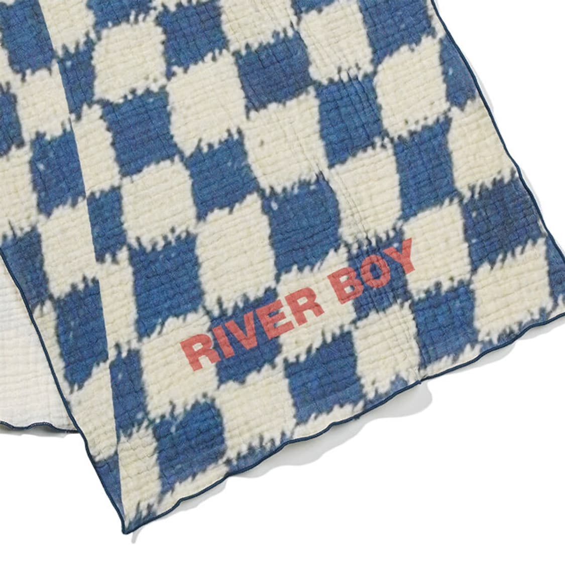 Mynameispeter RIVER BOY SCARF 상품이미지4