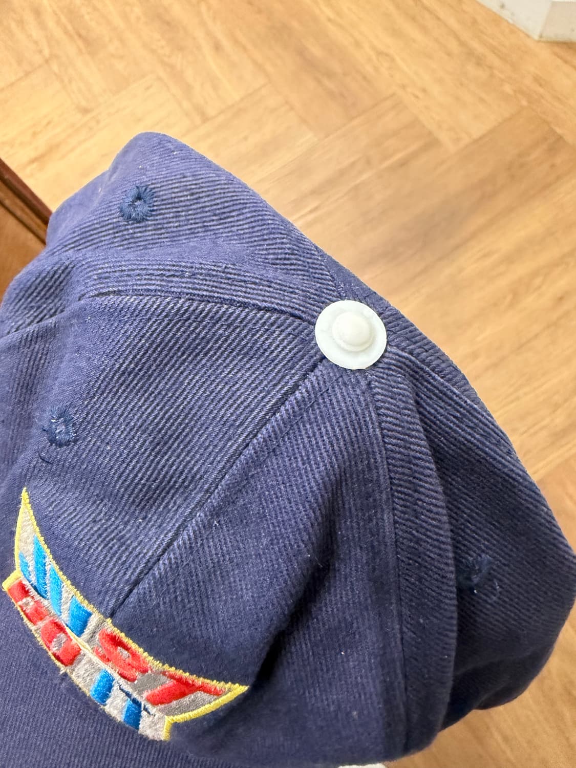 N152. 90s 나이키 캡 상품이미지2