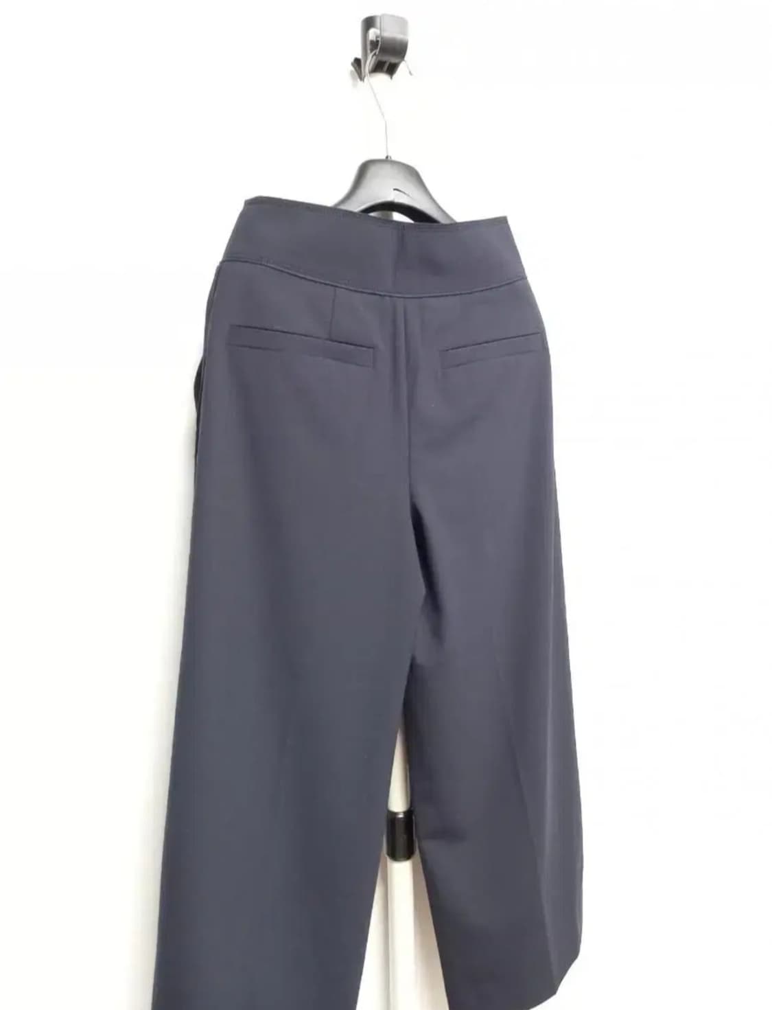 새 미샤  MICHAA  하이웨스트 일자통핏 팬츠 55 상품이미지4