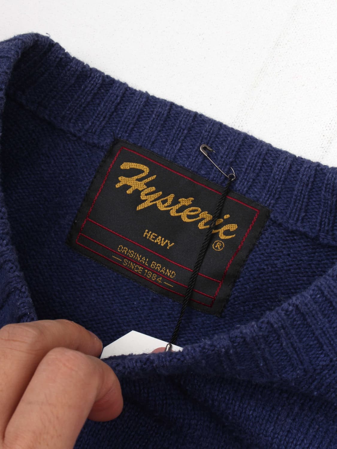 90s HYSTERIC GLAMOUR (F) 상품이미지5