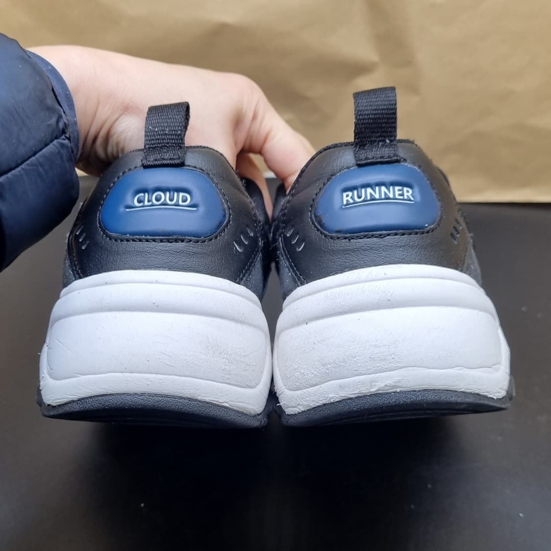 FCMM 클라우드 운동화250 상품이미지4