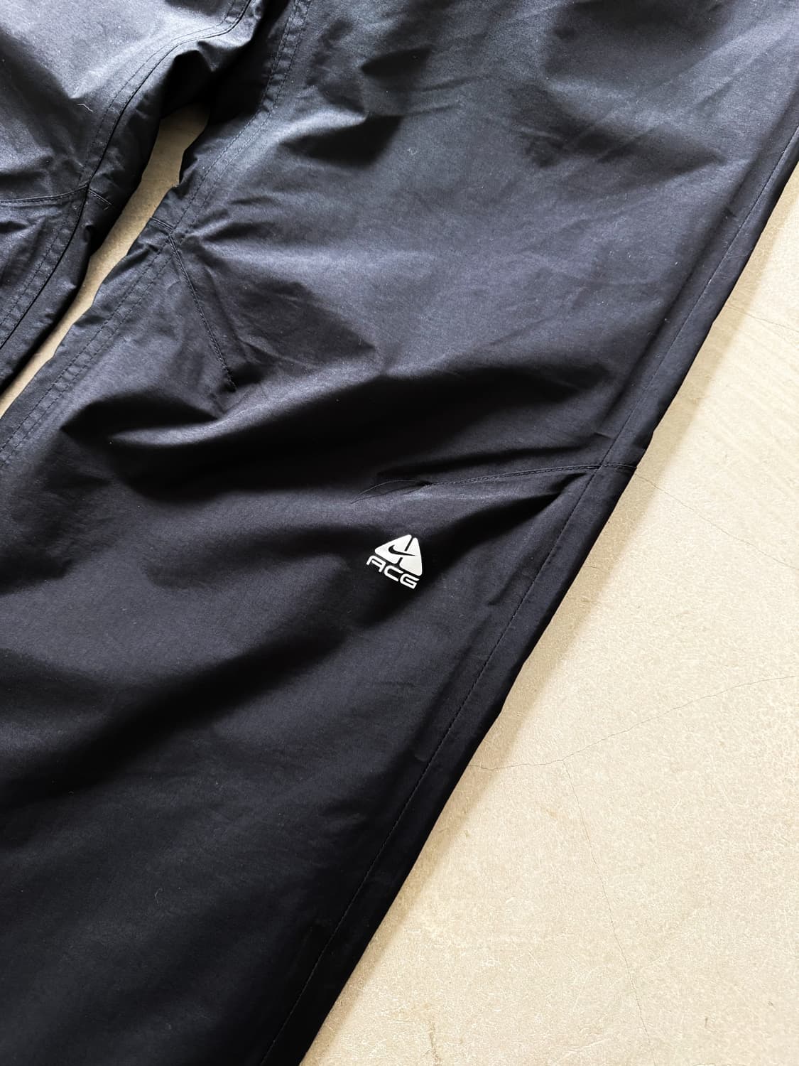 Nike ACG Fit Storm Ski Extreme pants 상품이미지3