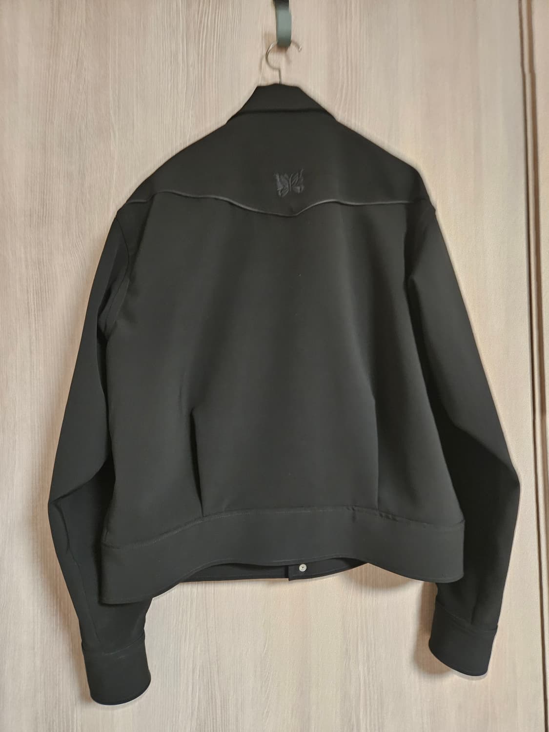 니들스 카우보이 자켓 M사 상품이미지2