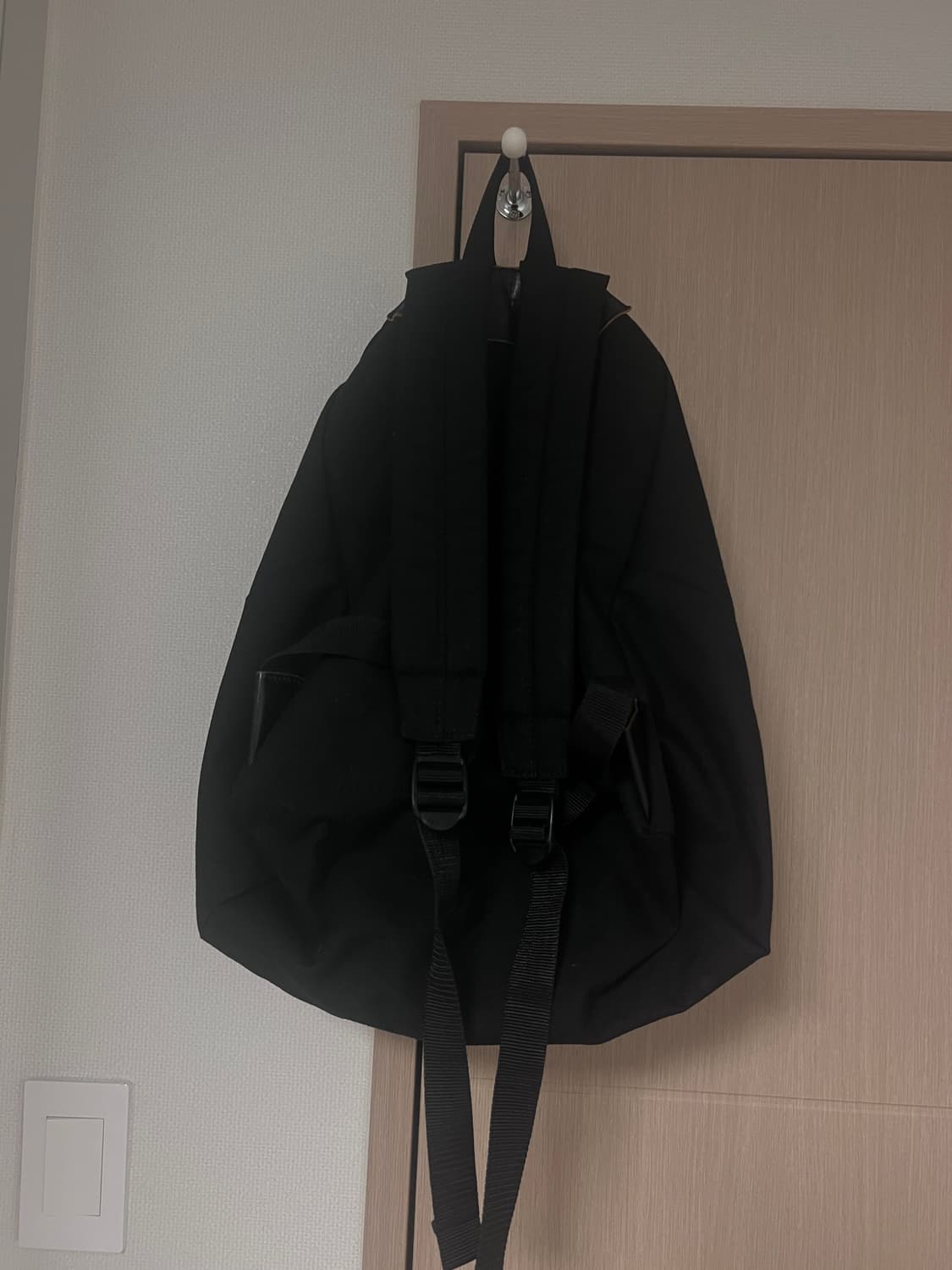 꼼데가르송 옴므 플러스 백팩 상품이미지2