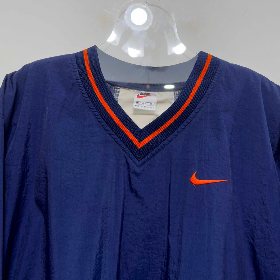 90s 나이키 올드스쿨 트레이닝 웜업 상품이미지2