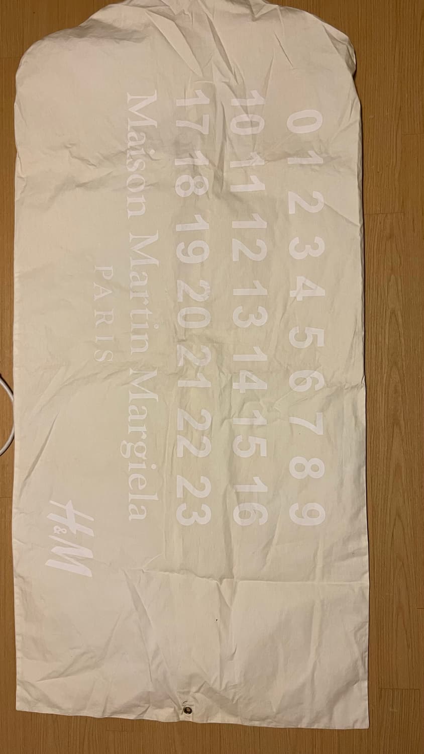 Maison Martin Margiela x H&M 상품이미지3