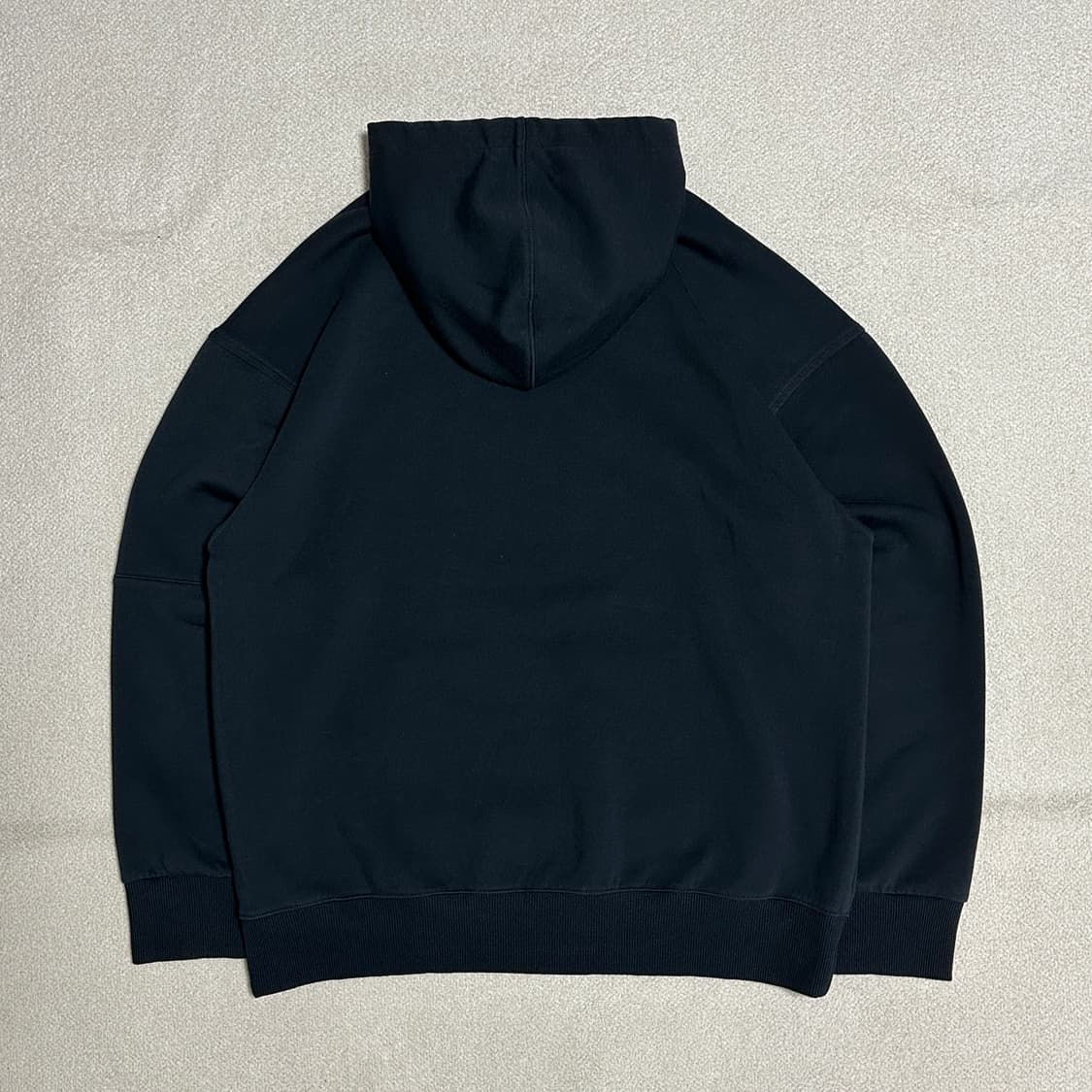 언더아머 APAC 더블 니트 후드 상품이미지3