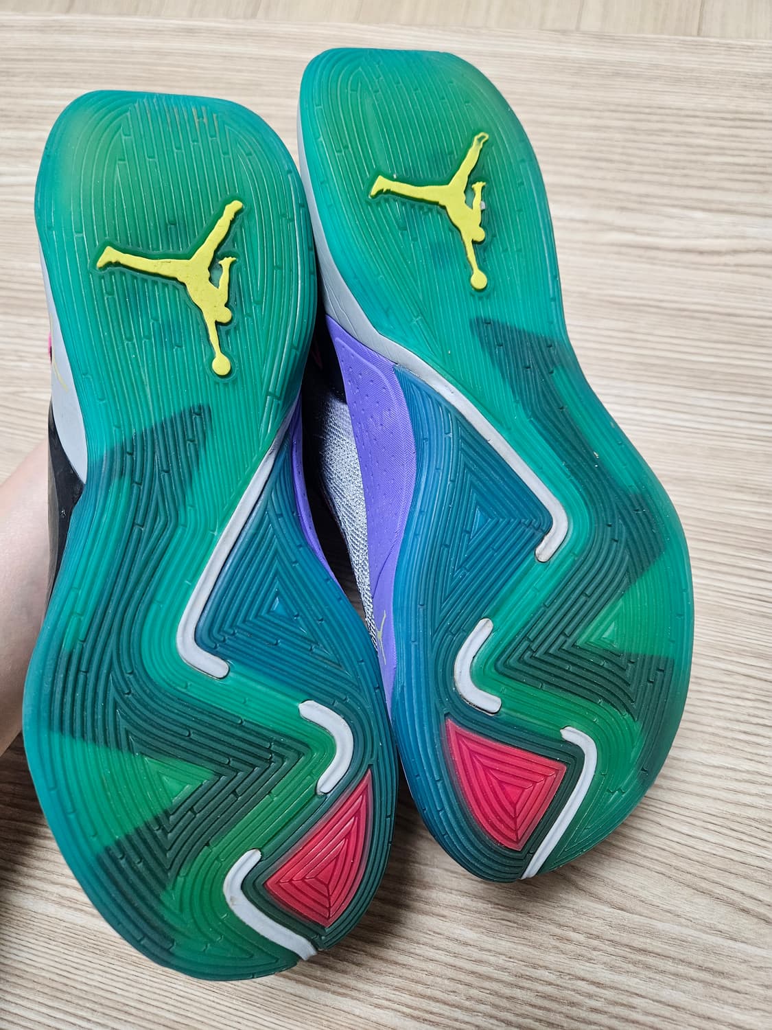 조던 루카 2. 농구화 275 상품이미지9