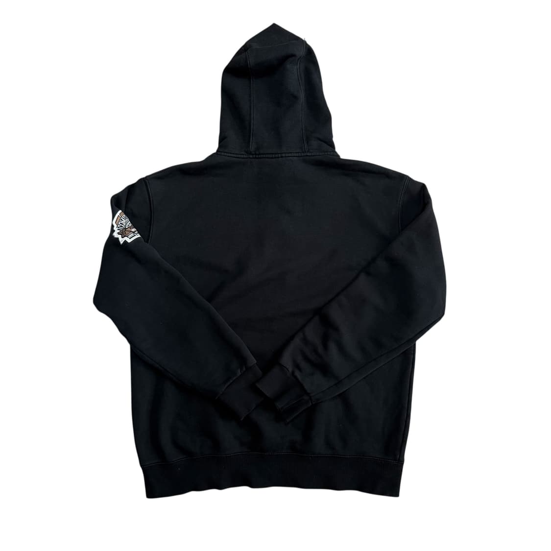 쿠퍼스다운 시카고 화이트삭스 후드티 상품이미지2