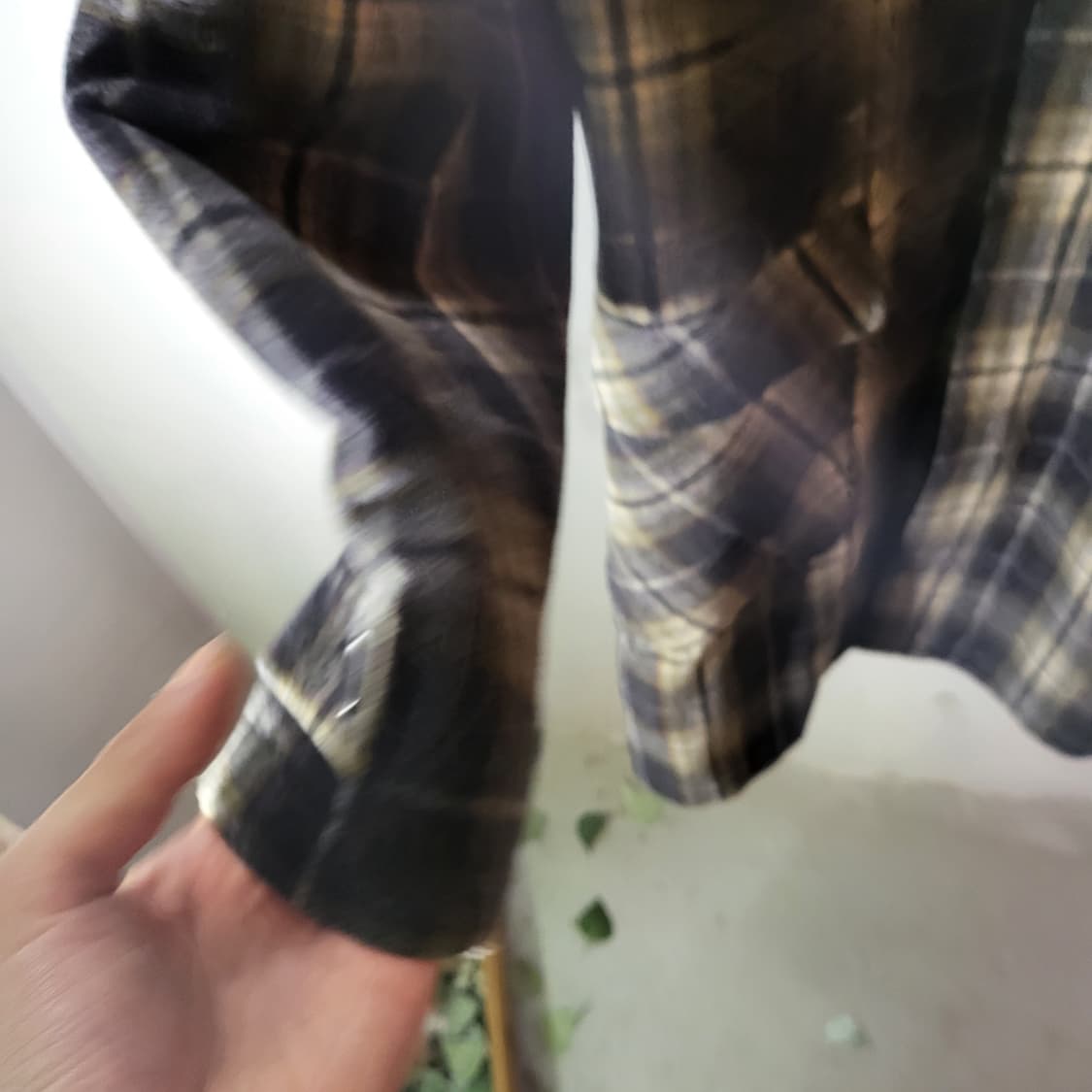 닉스 코트 (105) 상품이미지5