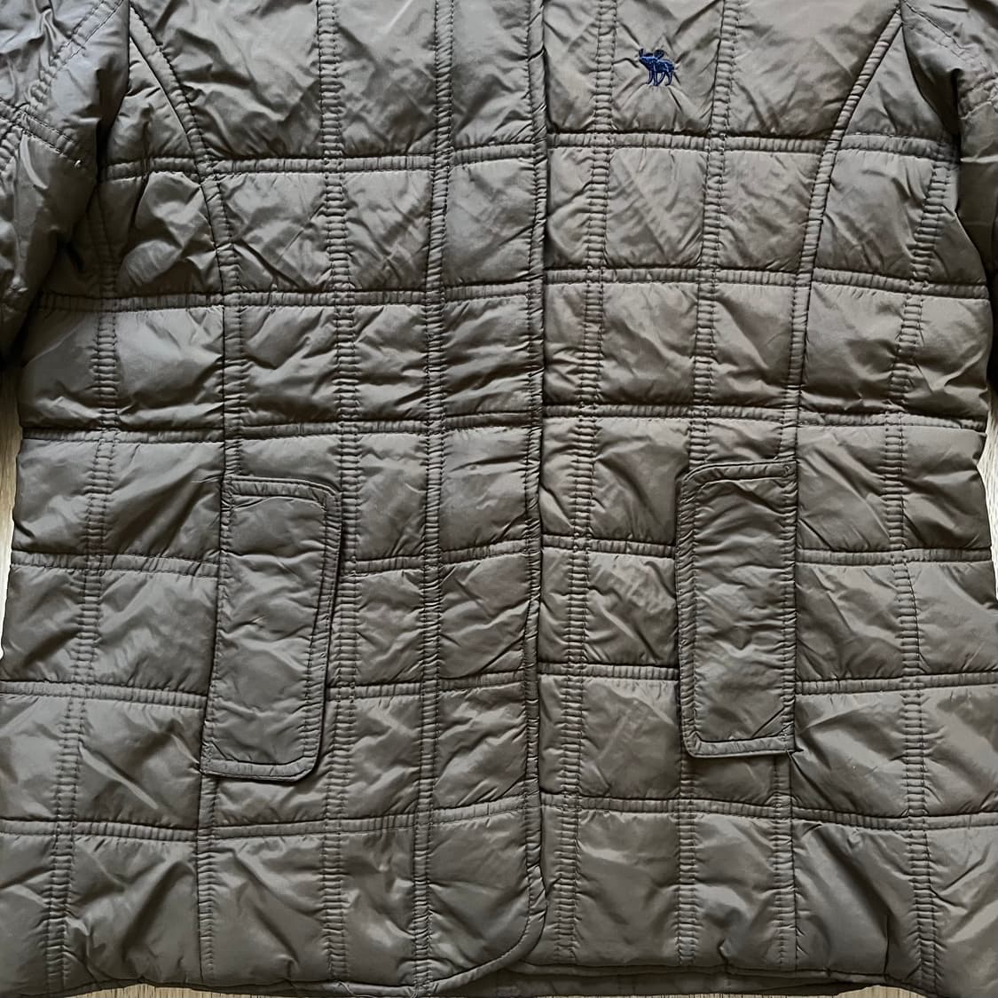 puffer jacket 상품이미지5