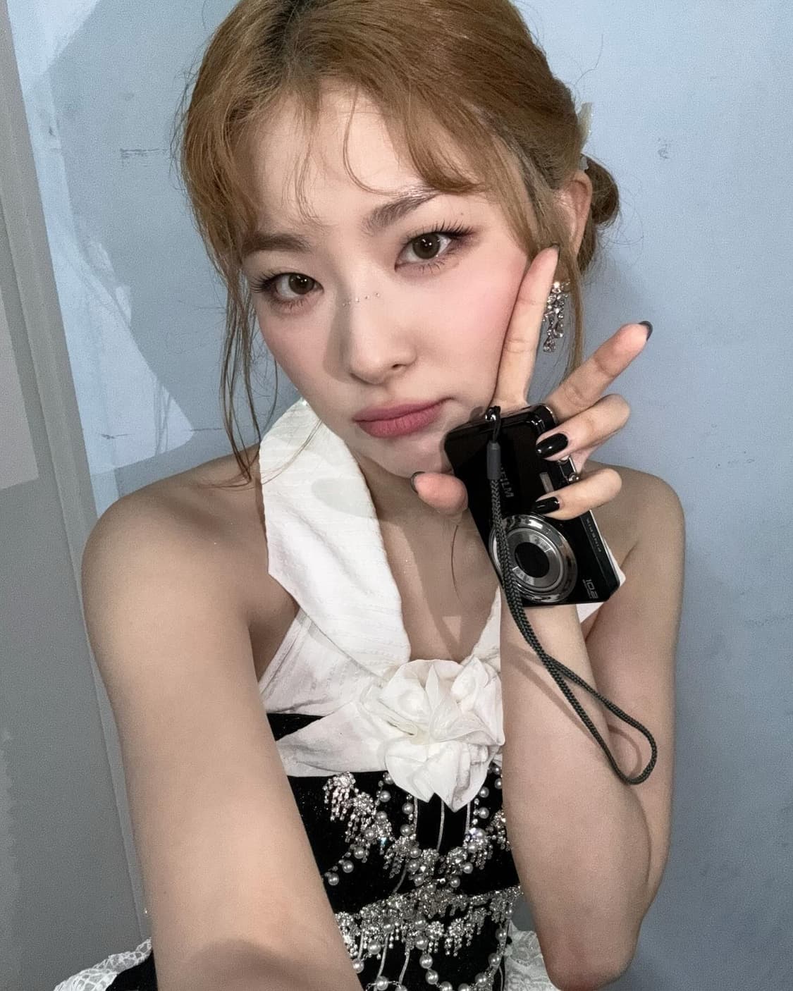 슬기,채원픽) 후지필름 파인픽스 J28 디카 빈티지 캠코더 /캐논 상품이미지3