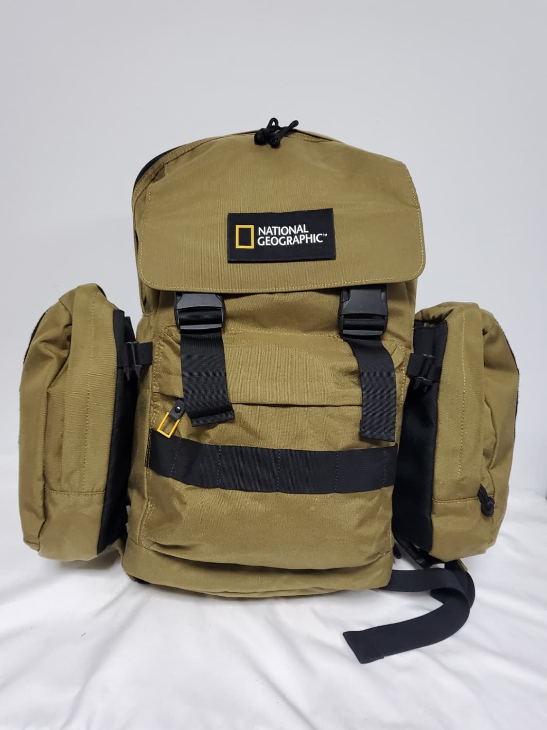 내셔널지오그래픽 백팩 정품  상품이미지1