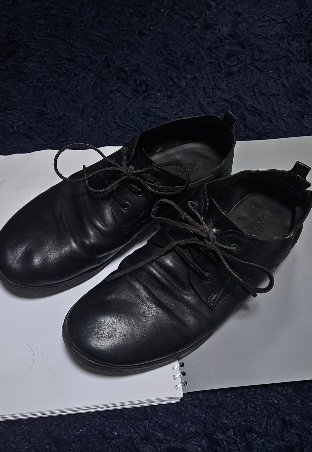 마르셀 더비 39 상품이미지4