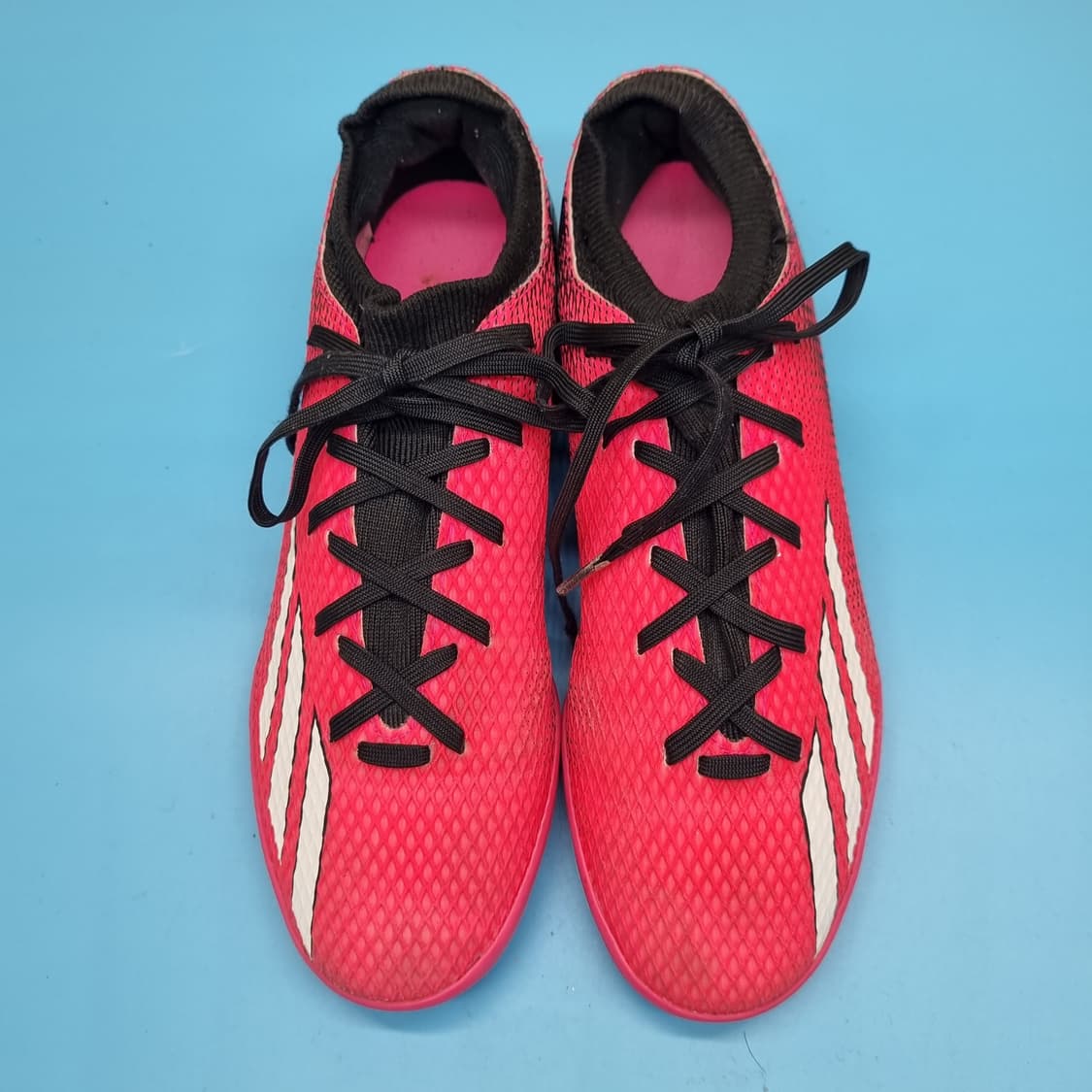 아디다스 엑스 스피드포탈 풋살화250  상품이미지2