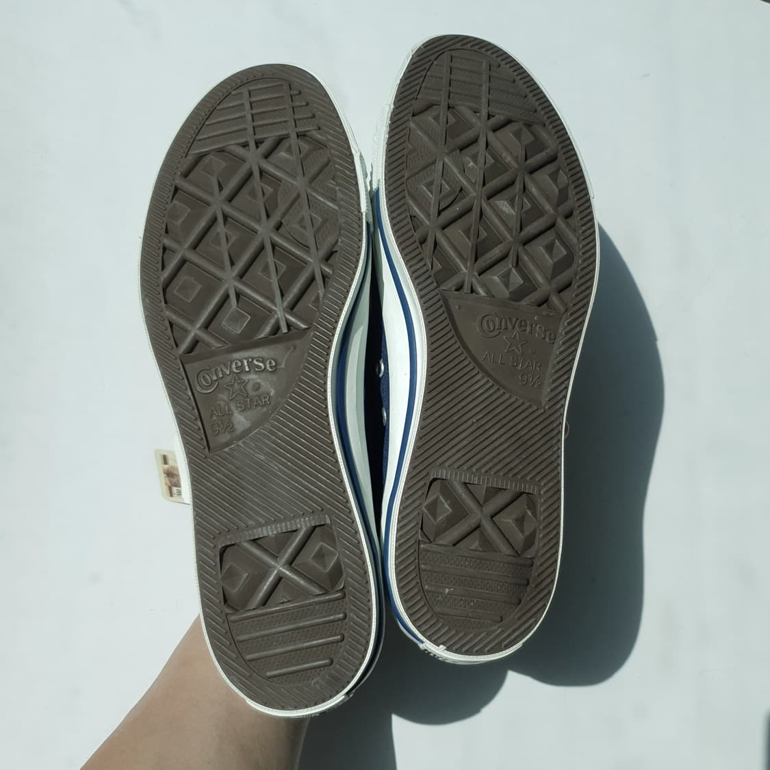 00s CONVERSE all star low 상품이미지10