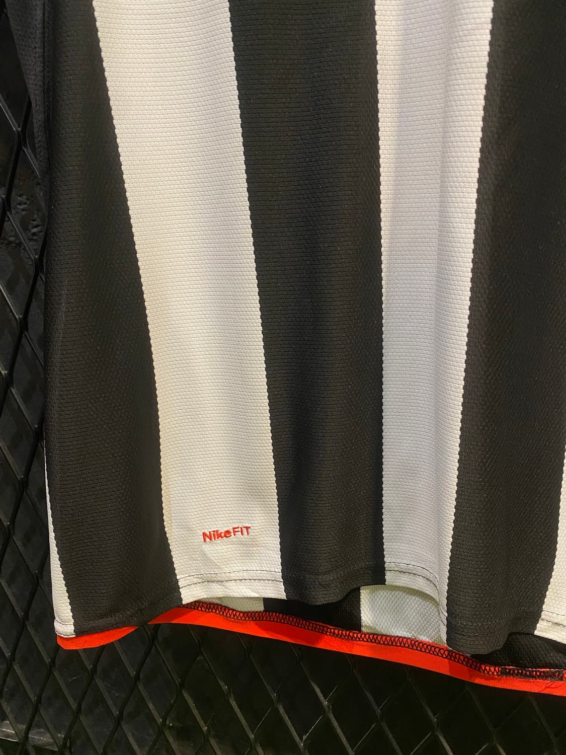 07/08 유벤투스 홈 델 피에로 (M) 상품이미지5