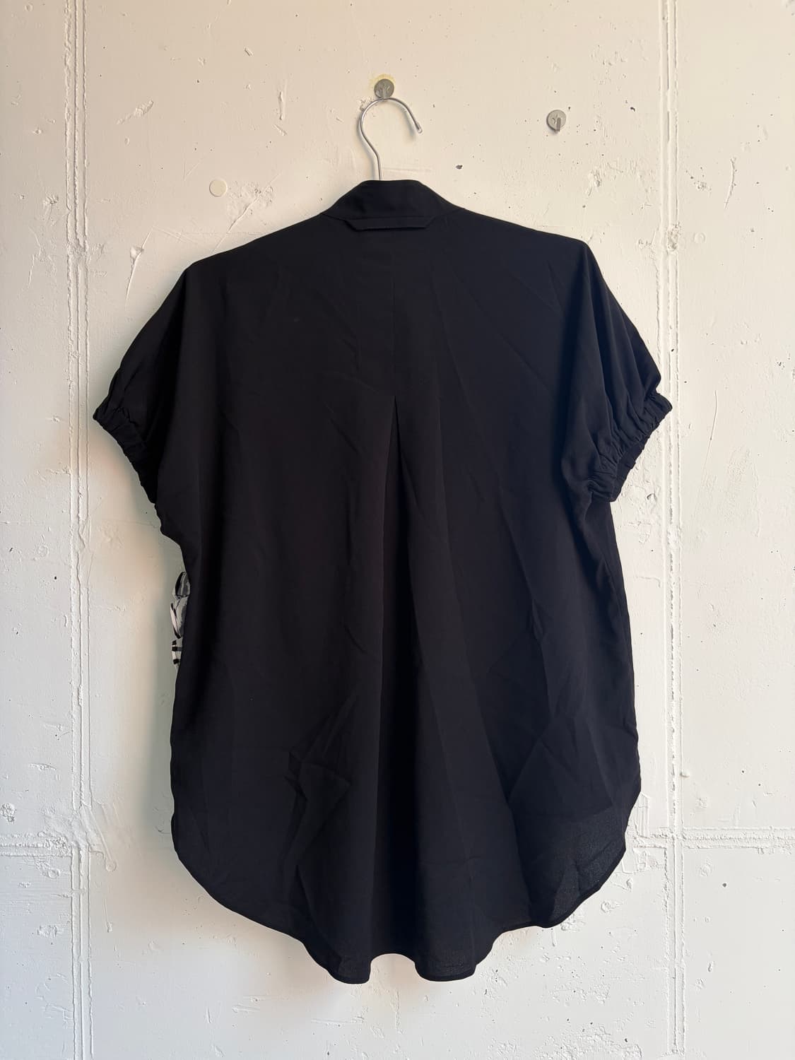 SUPER LADY by KANSAI YAMAMOTO shirt top 상품이미지5