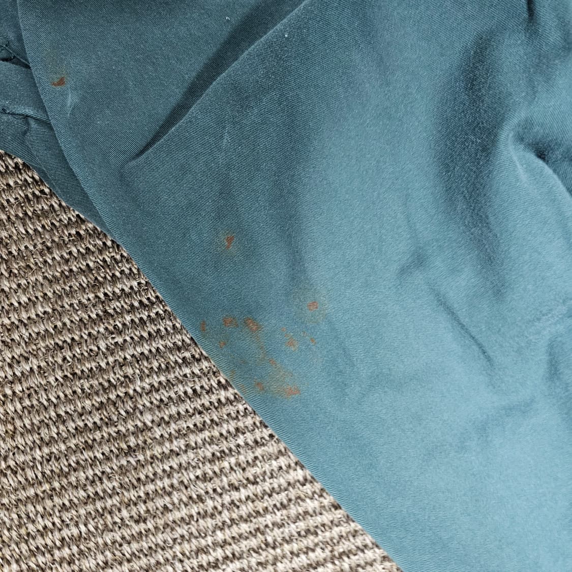 챕스 by 랄프로렌 워크자켓 다크그린 XXL 상품이미지7