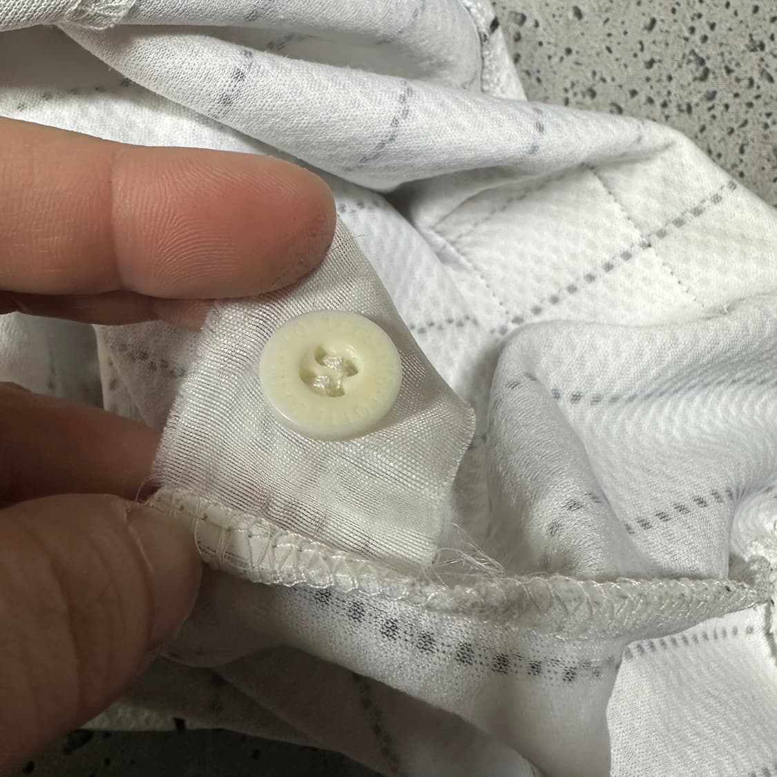 ✨ (바배) 롯데자이언츠 노마킹 야구 유니폼 상품이미지5