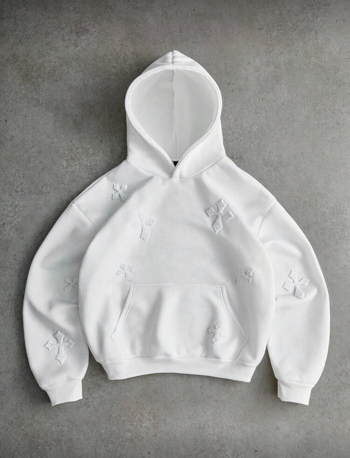 남성 스티리트 후드티  상품이미지1