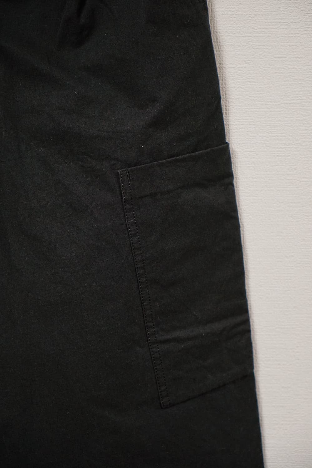 Kontor 유틸리티 카고 팬츠 Marka 계열 일본 브랜드 상품이미지4