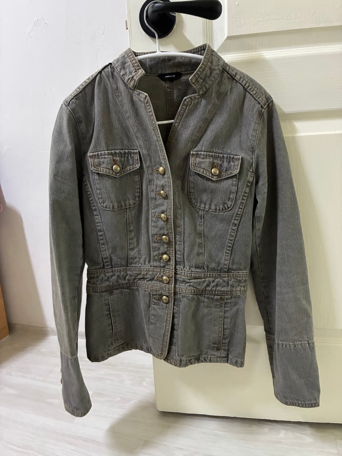 🐺빈티지 데님 자켓🐺 상품이미지2