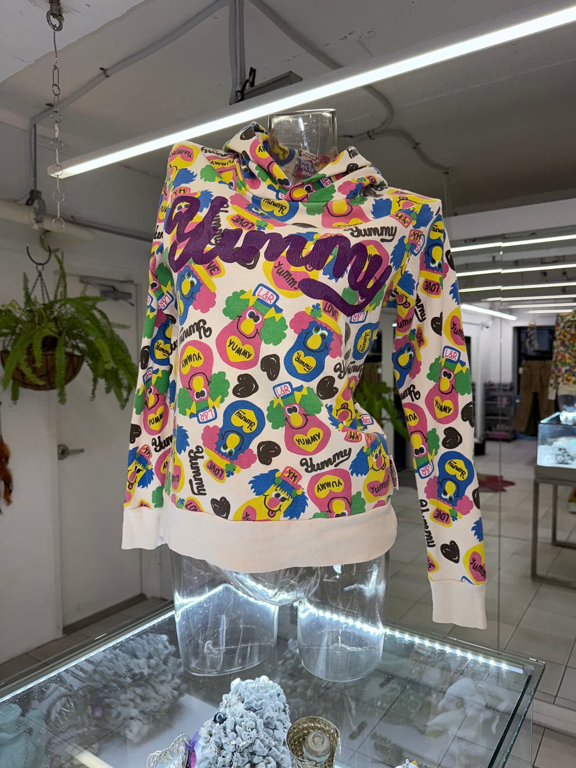 LOVE REVOLUTION 상품이미지1