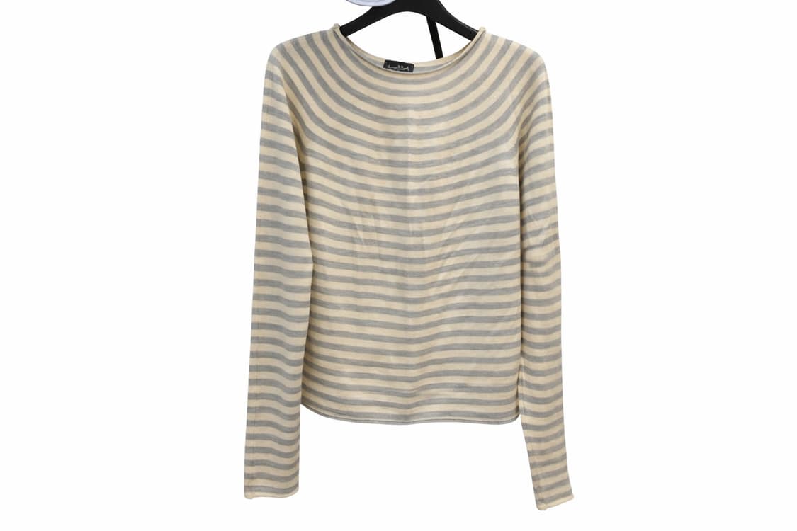 마가렛호웰 줄무늬 상의 상품이미지1