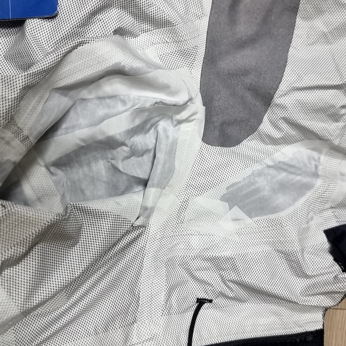 파타고니아 토렌쉘 자켓(xs) 상품이미지6