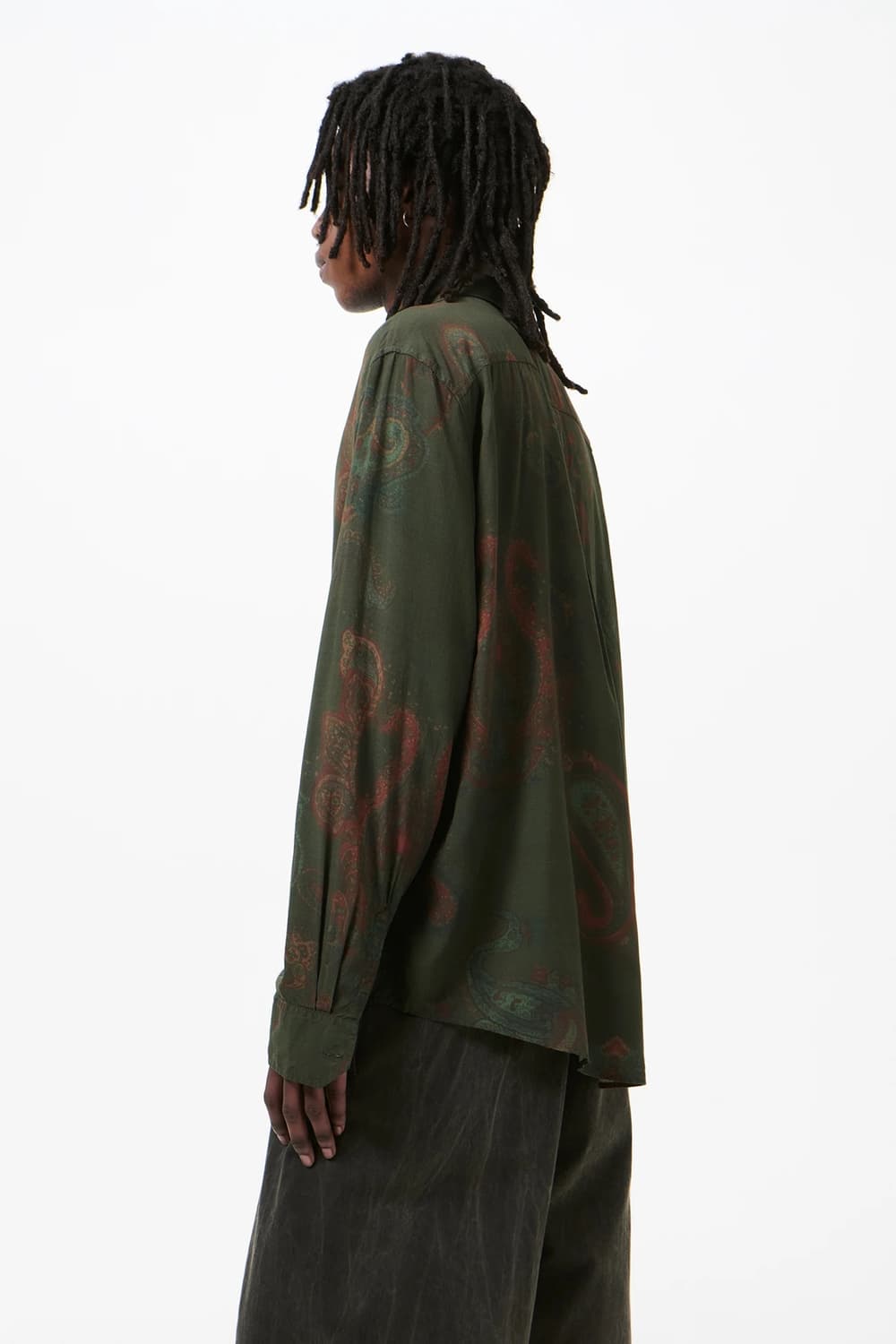 [46,48,50]아워레가시 26ss BEYOND 셔츠 상품이미지2