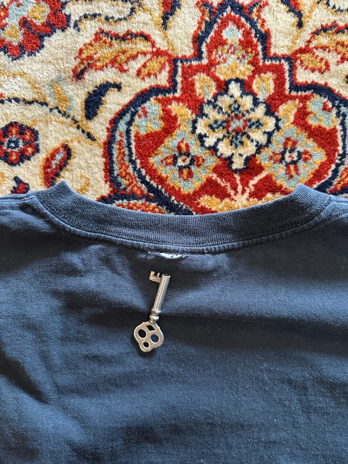 00s New Orleans Saints "Angry Saintsman" 상품이미지8