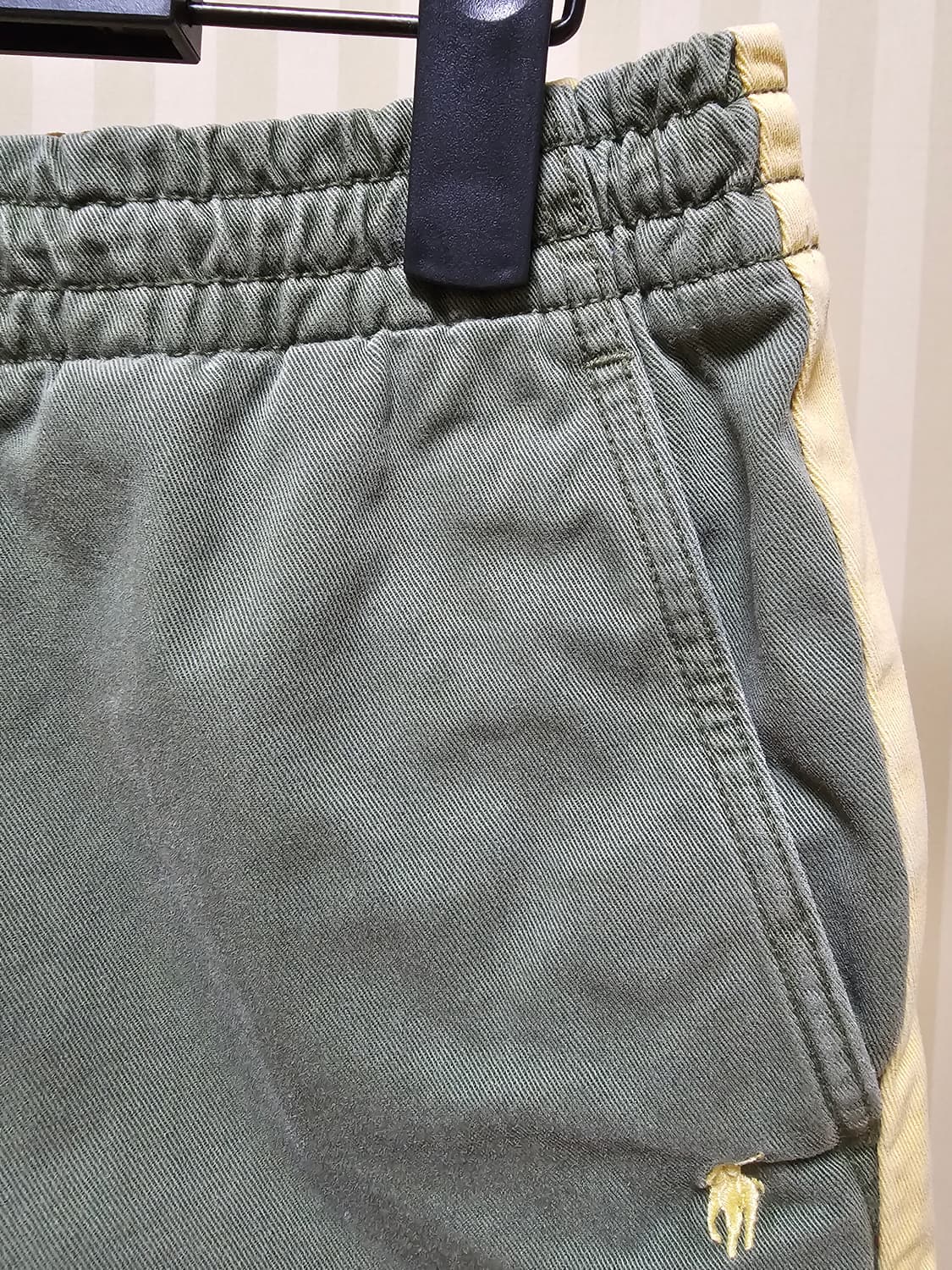 폴로 프렙스터 코튼 S 상품이미지5