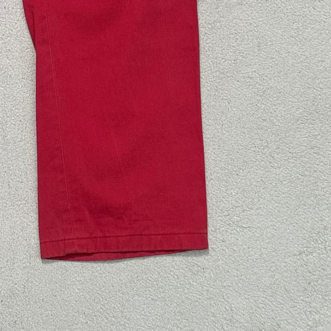 RALPH LAUREN 치노 팬츠 31/30 상품이미지2