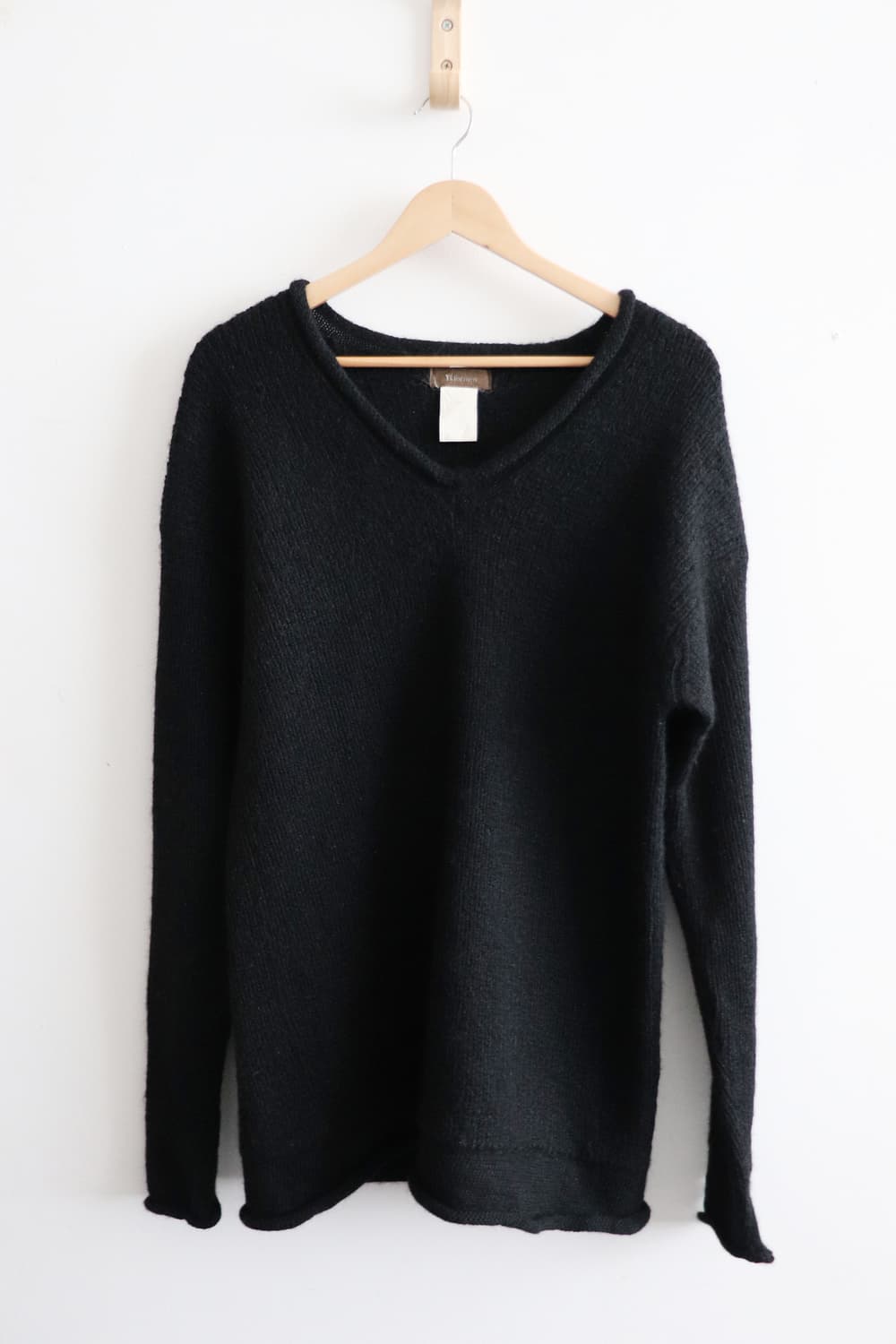 Yohji Yamamoto Y's for men knit 상품이미지7