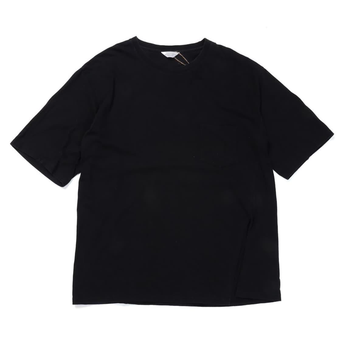 언유즈드 Unused cotton T-Shirt 상품이미지1